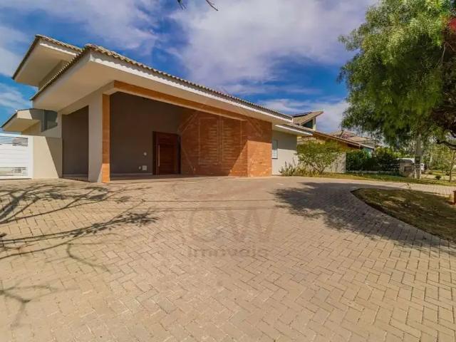 Casa aluguel em Região Imediata de Jundiaí, Cabreuva