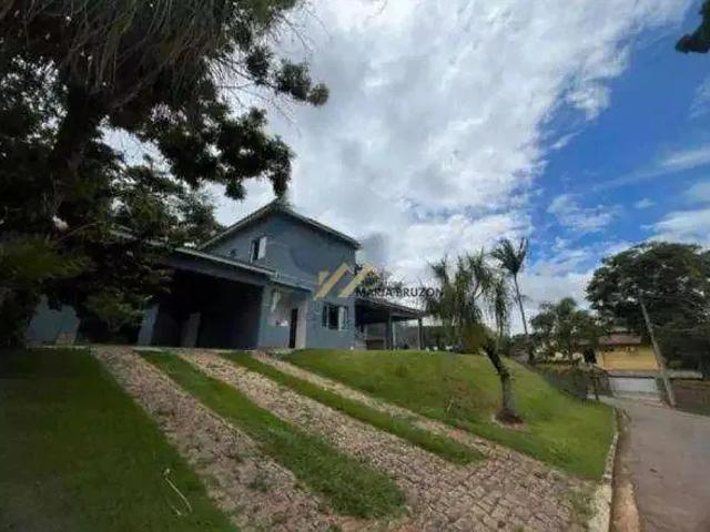Casa aluguel em Região Imediata de Jundiaí, Cabreuva