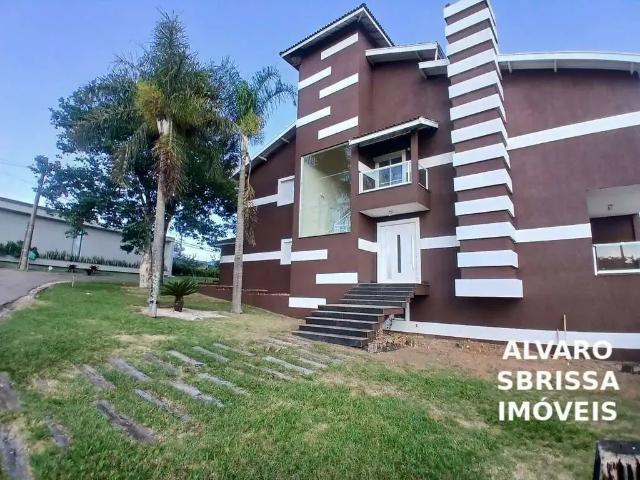 Casa aluguel em Região Imediata de Jundiaí, Cabreuva