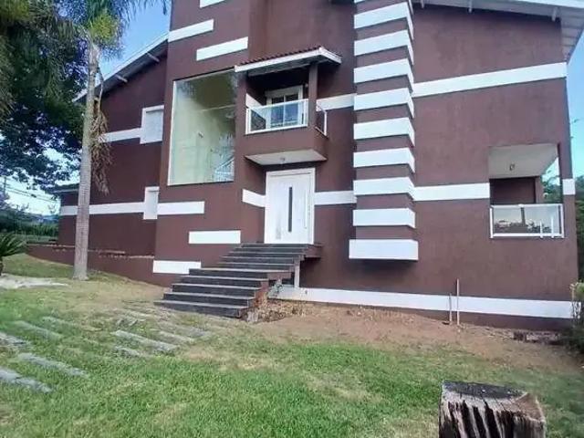 Casa aluguel em Região Imediata de Jundiaí, Cabreuva