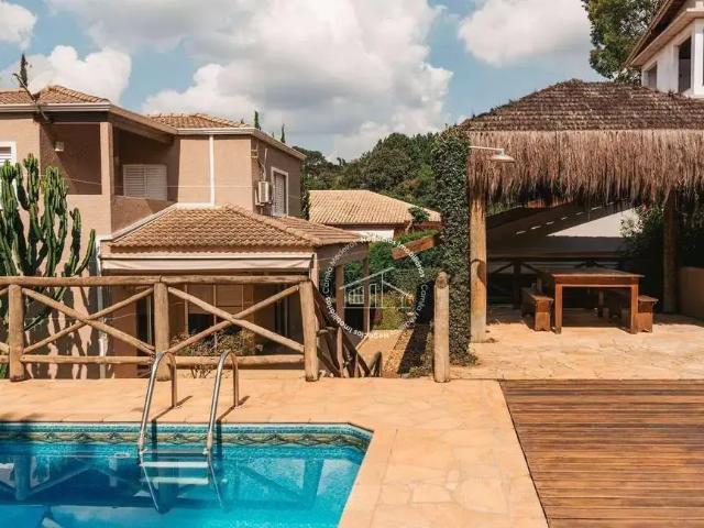 Casa aluguel em Região Imediata de Jundiaí, Cabreuva