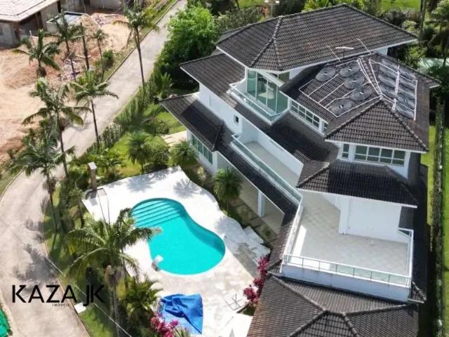 Casa aluguel em Região Imediata de Jundiaí, Cabreuva
