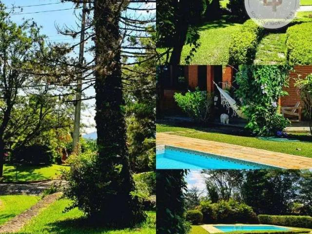 Casa aluguel em Jacaré, Cabreuva