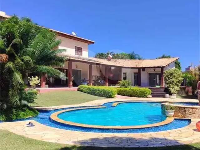 Casa aluguel em Região Imediata de Jundiaí, Cabreuva