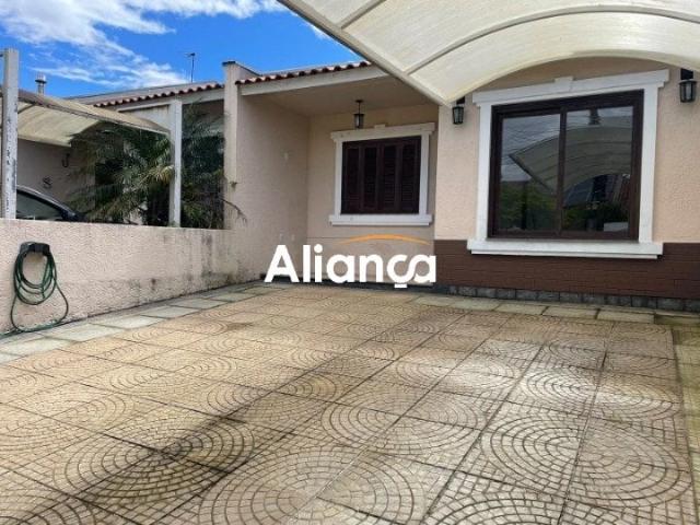 Casa aluguel em Cachoeirinha