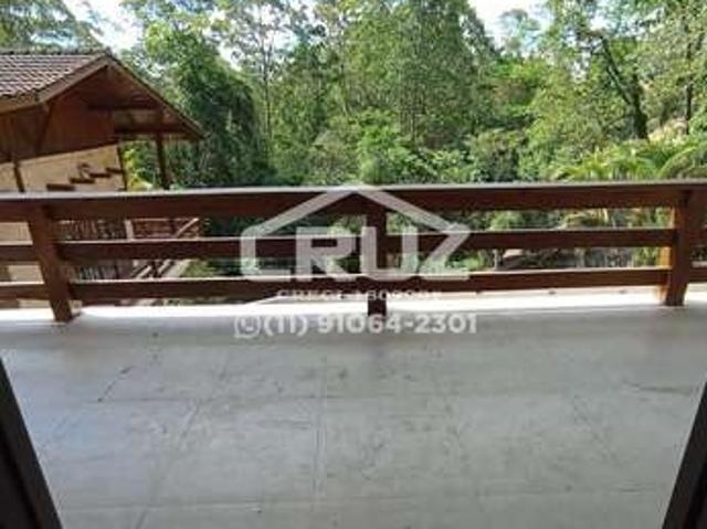 Casa aluguel em Caieiras