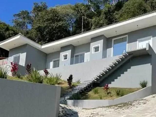 Casa aluguel em Caieiras