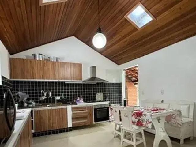 Casa aluguel em Caieiras