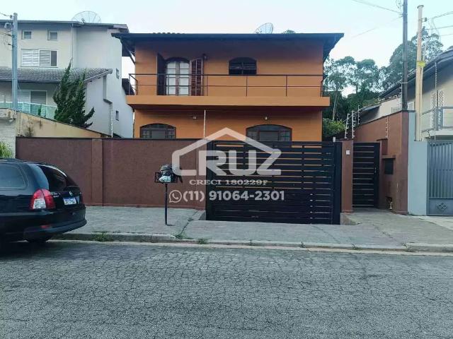 Casa aluguel em Caieiras