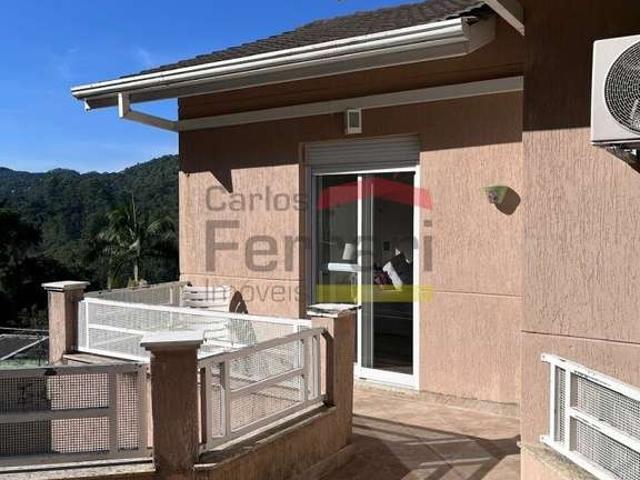 Casa aluguel em Caieiras