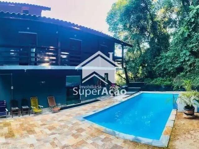 Casa aluguel em Caieiras