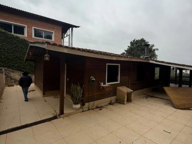 Casa aluguel em Jordanésia, Cajamar