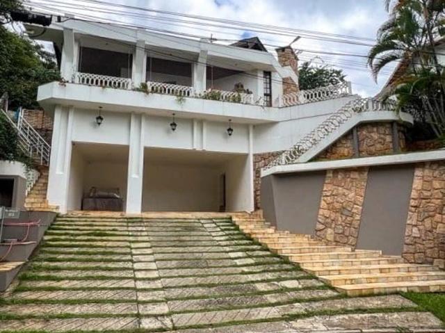 Casa aluguel em Jordanésia, Cajamar