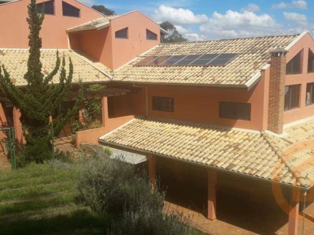 Casa aluguel em Jordanésia, Cajamar