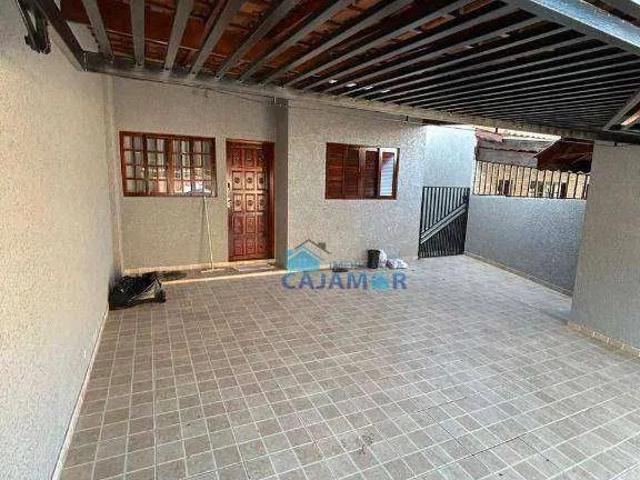 Casa aluguel em Jardim Penteado, Cajamar