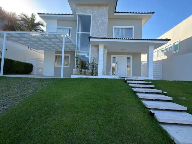 Casa aluguel em Lauro de Freitas