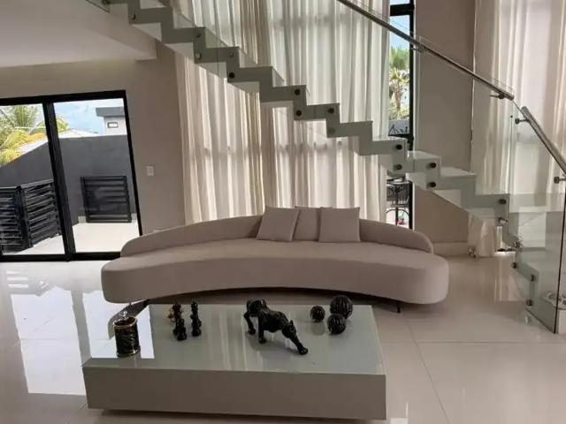 Casa aluguel em Barra do Jacuípe, Camaçari