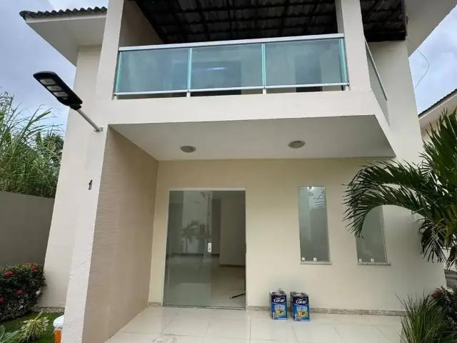 Casa aluguel em Região Geográfica Imediata de Salvador, Região Metropolitana de Salvador