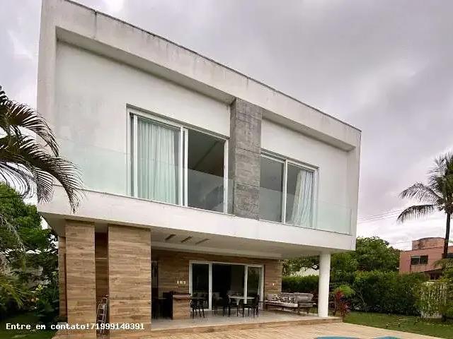 Casa aluguel em Região Geográfica Imediata de Salvador, Região Metropolitana de Salvador