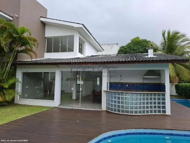 Casa aluguel em Região Geográfica Imediata de Salvador, Região Metropolitana de Salvador