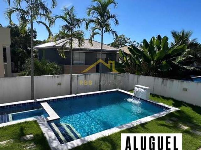 Casa aluguel em Camaçari, Vilas do Atlântico