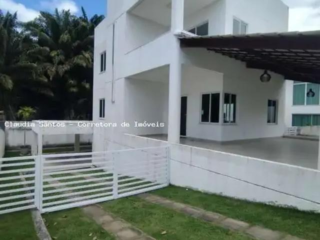Casa aluguel em Região Geográfica Imediata de Salvador, Região Metropolitana de Salvador