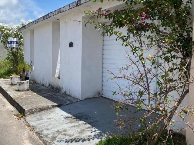 Casa aluguel em Barra do Jacuípe, Camaçari