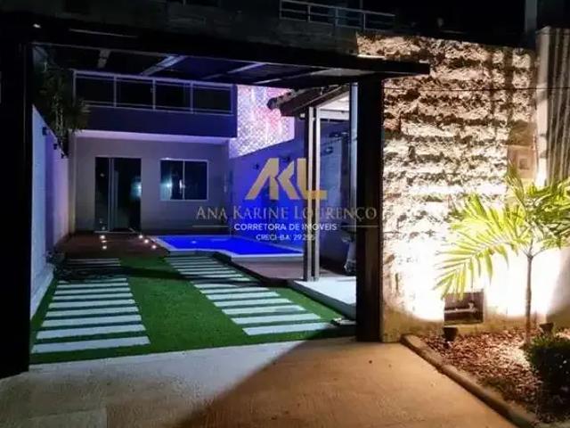 Casa aluguel em Região Geográfica Imediata de Salvador, Região Metropolitana de Salvador