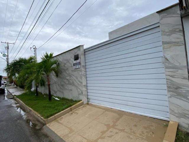 Casa aluguel em Abrantes, Camaçari