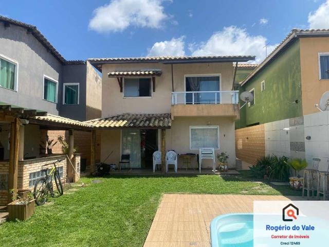 Casa aluguel em Camaçari, Condominio Planeta Aqua