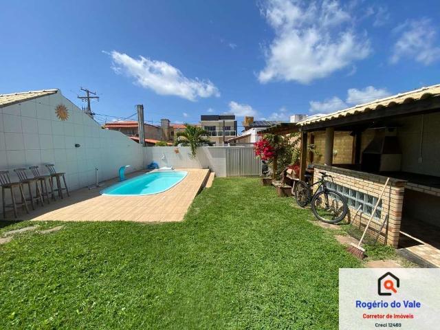 Casa aluguel em Camaçari, Monte Gordo