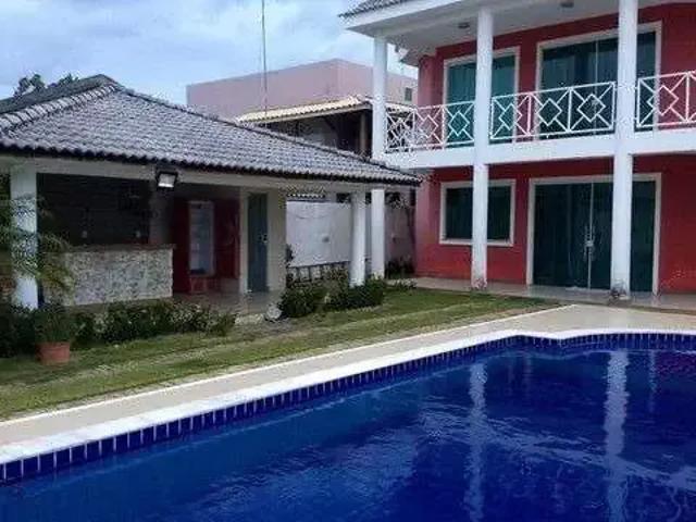 Casa aluguel em Camaçari, Barra do Jacuípe