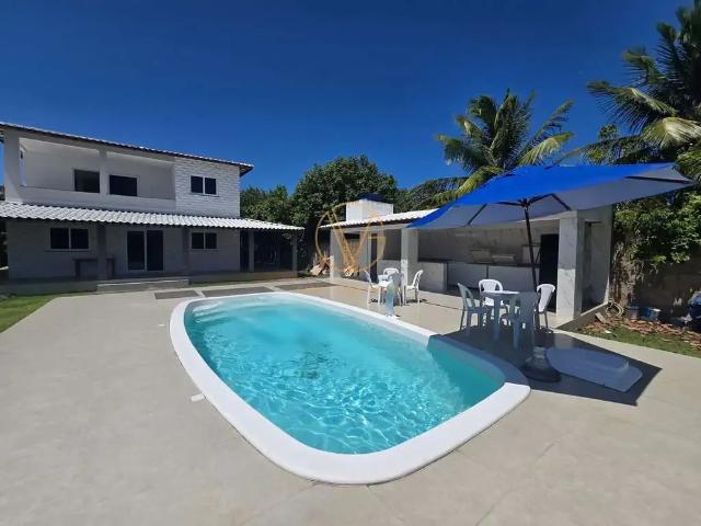 Casa aluguel em Região Geográfica Imediata de Salvador, Região Metropolitana de Salvador