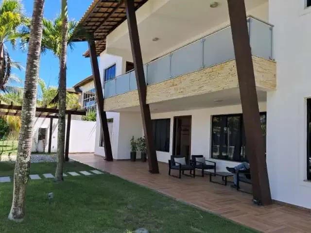 Casa aluguel em Região Geográfica Imediata de Salvador, Região Metropolitana de Salvador