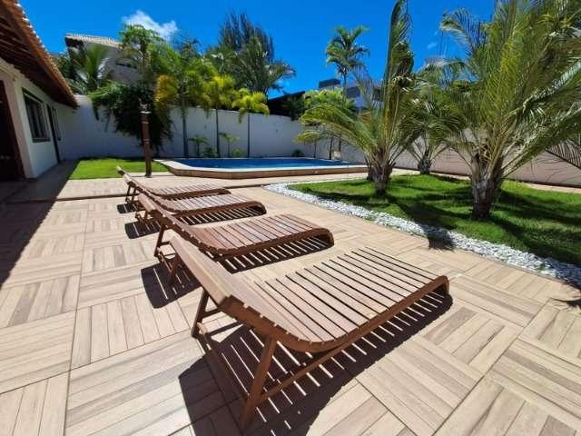 Casa aluguel em Camaçari
