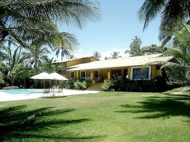 Casa aluguel em Região Geográfica Imediata de Salvador, Região Metropolitana de Salvador