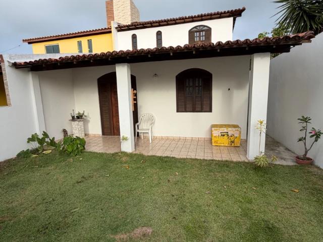 Casa aluguel em Condomínio Mar Azul, Camaçari