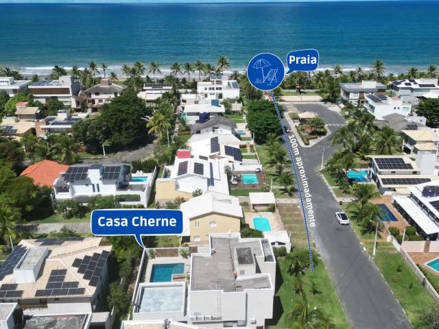 Casa aluguel em Região Geográfica Imediata de Salvador, Região Metropolitana de Salvador