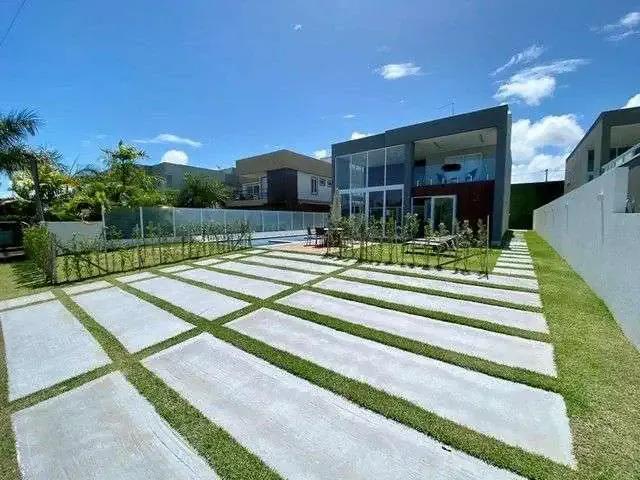 Casa aluguel em Camaçari, Monte Gordo