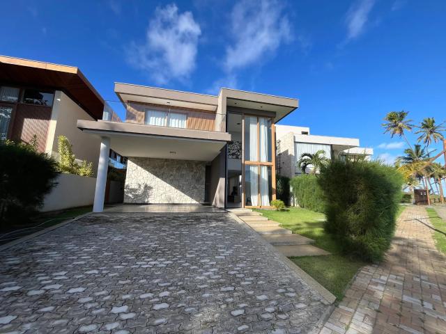 Casa aluguel em Condominio Canto da Lagoa, Camaçari