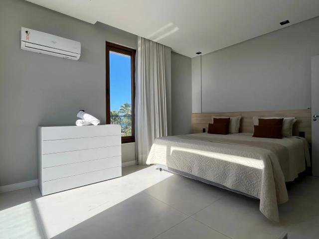 Casa aluguel em Condominio Canto da Lagoa, Camaçari