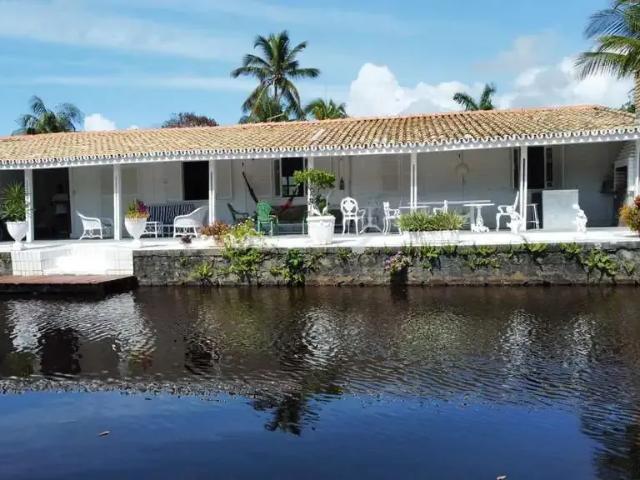 Casa aluguel em Região Geográfica Imediata de Salvador, Região Metropolitana de Salvador