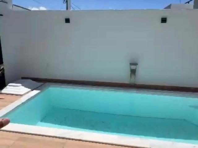 Casa aluguel em Barra do Jacuípe, Camaçari