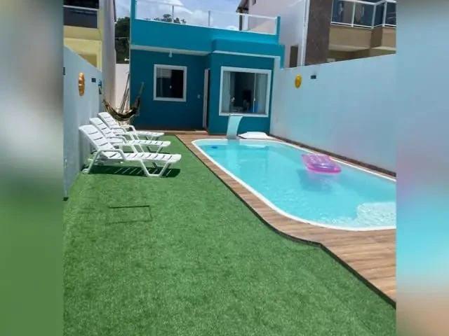 Casa aluguel em Camaçari, Região Geográfica Intermediária de Salvador