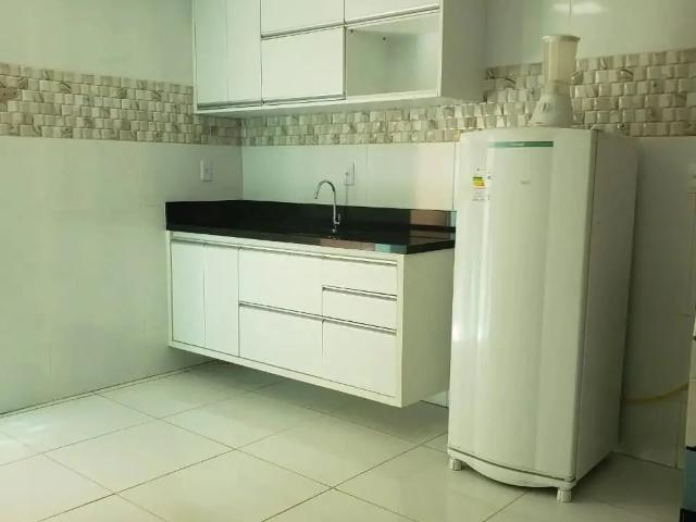Casa aluguel em Barra do Jacuípe, Camaçari