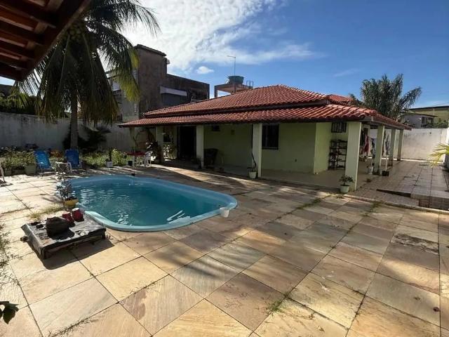 Casa aluguel em Vila Bela Vista, Camaçari