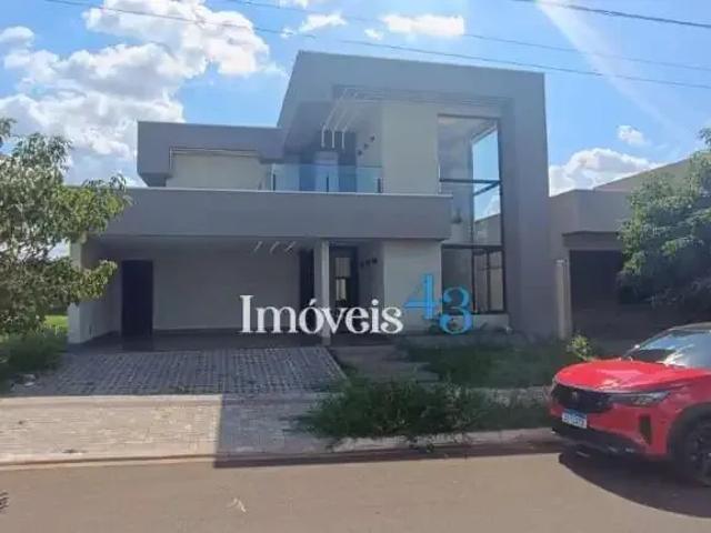 Casa aluguel em Região Geográfica Imediata de Londrina, Cambé