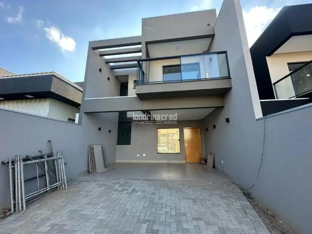 Casa aluguel em Região Geográfica Imediata de Londrina, Cambé