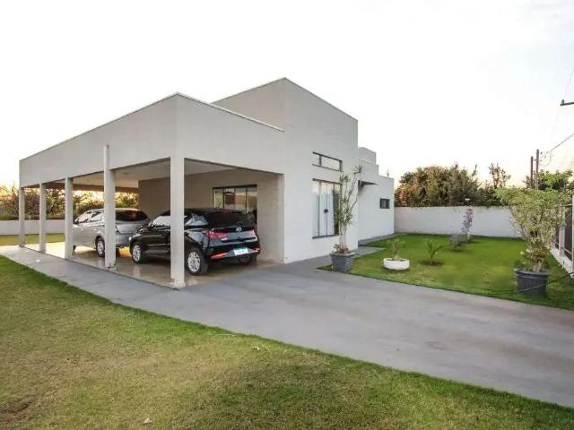 Casa aluguel em Região Geográfica Imediata de Londrina, Cambé