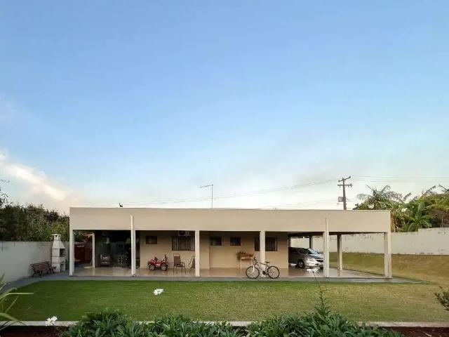 Casa aluguel em Região Geográfica Imediata de Londrina, Cambé